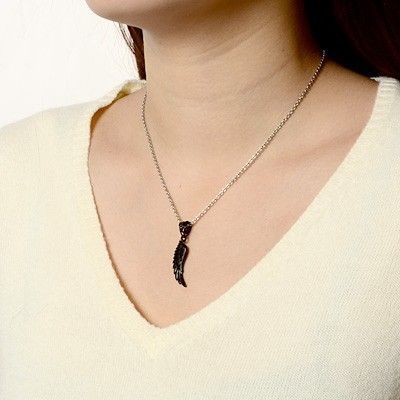 ステンレスネックレス