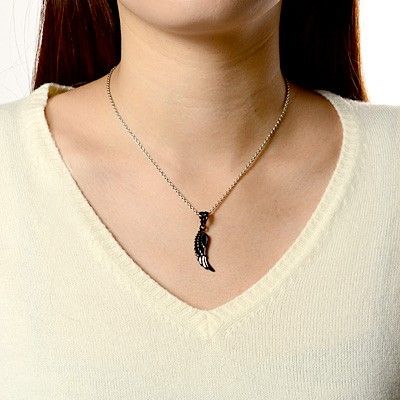 ステンレスネックレス