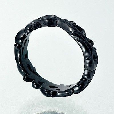 ステンレスリング