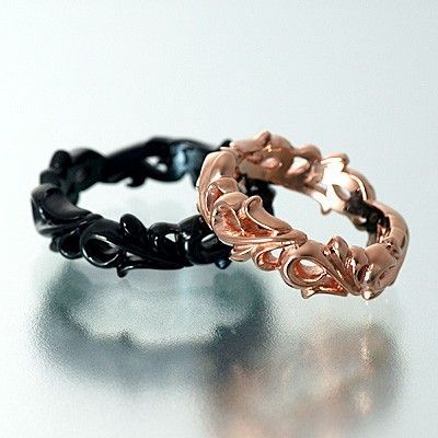 ステンレスペアリング