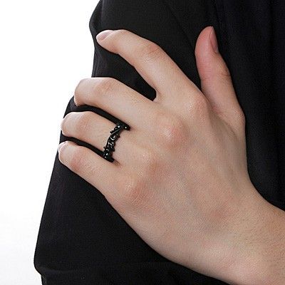 ステンレスペアリング