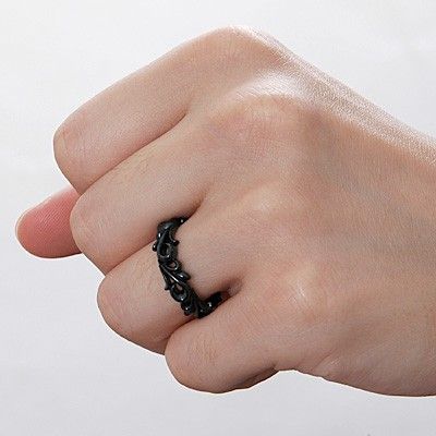 ステンレスペアリング