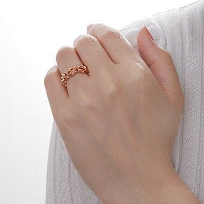 ステンレスペアリング