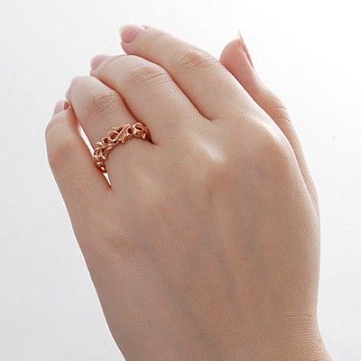 ステンレスペアリング