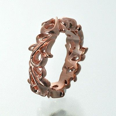 ステンレスリング