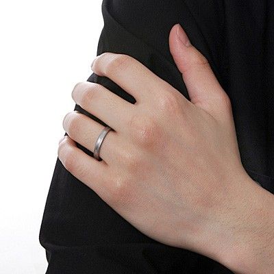 タングステンリング