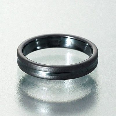 タングステンペアリング