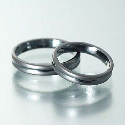 タングステンペアリング