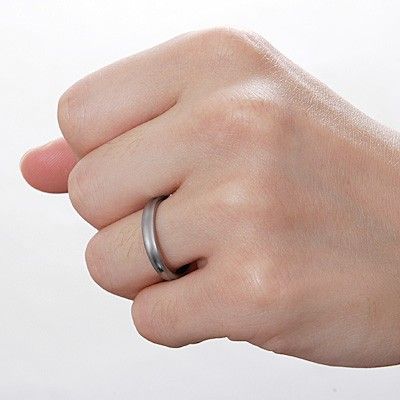 タングステンペアリング