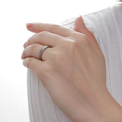 タングステンペアリング