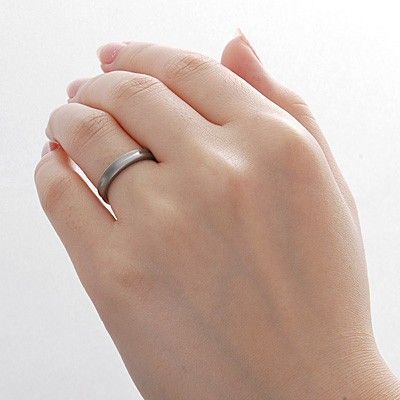 タングステンペアリング