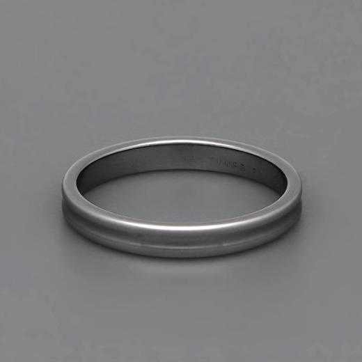 タングステンリング