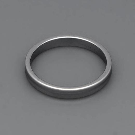 タングステンリング