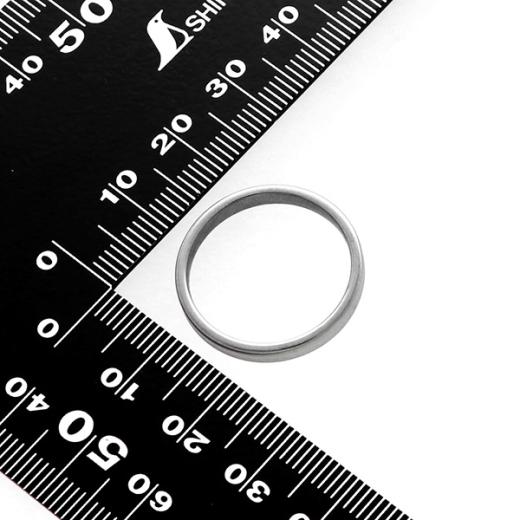 タングステンリング