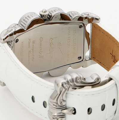 レザーウォッチ