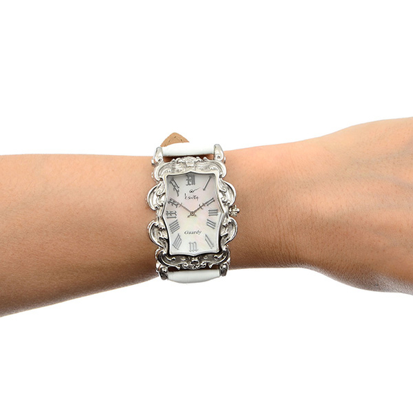 レザーウォッチ