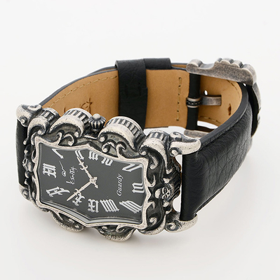 レザーウォッチ