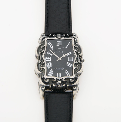 レザーウォッチ