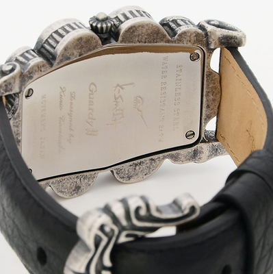 レザーウォッチ