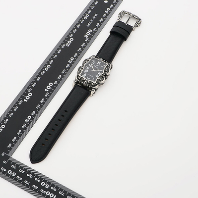 レザーウォッチ