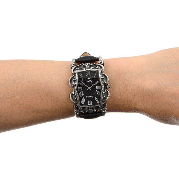 レザーウォッチ