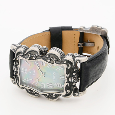 レザーウォッチ