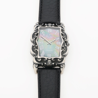 レザーウォッチ