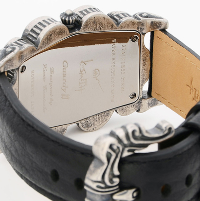 レザーウォッチ