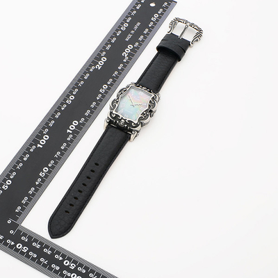 レザーウォッチ