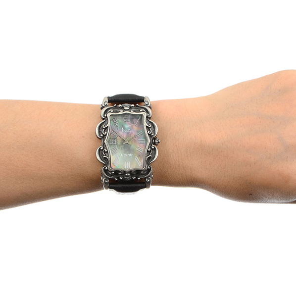 レザーウォッチ