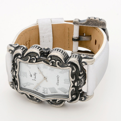 レザーウォッチ