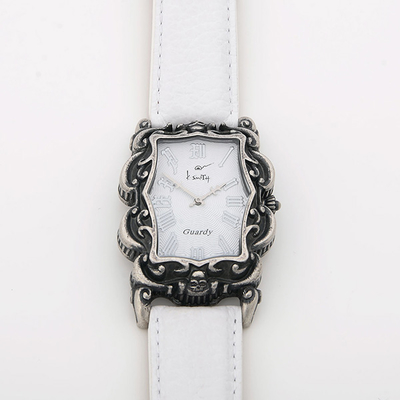 レザーウォッチ