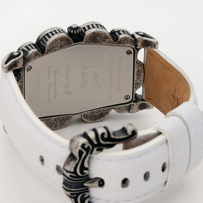 レザーウォッチ