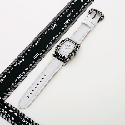 レザーウォッチ