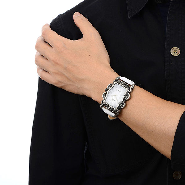 レザーウォッチ