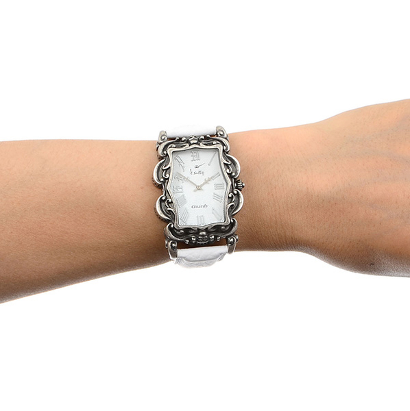 レザーウォッチ