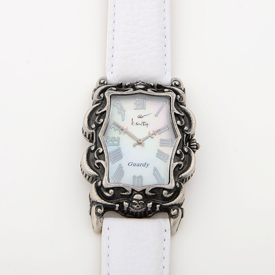 レザーウォッチ