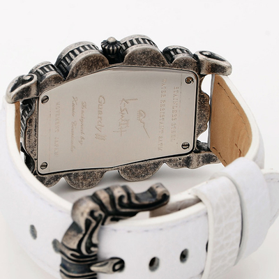 レザーウォッチ