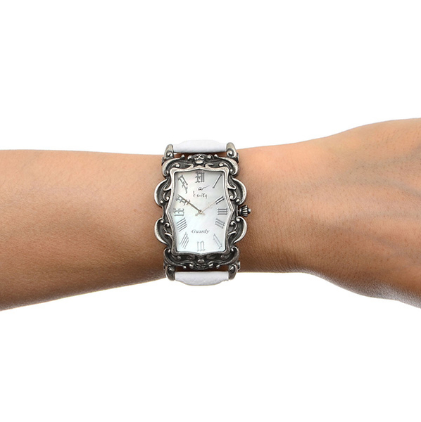 レザーウォッチ