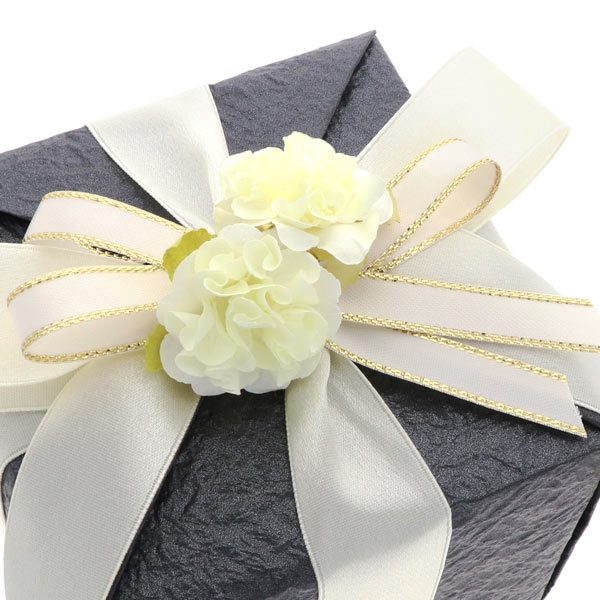 スペシャルラッピング