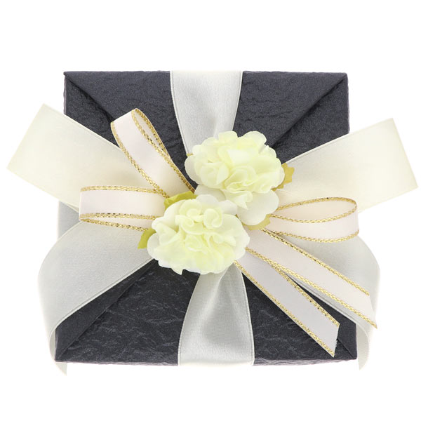 スペシャルラッピング