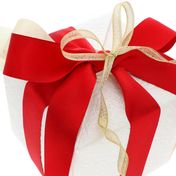 スペシャルラッピング