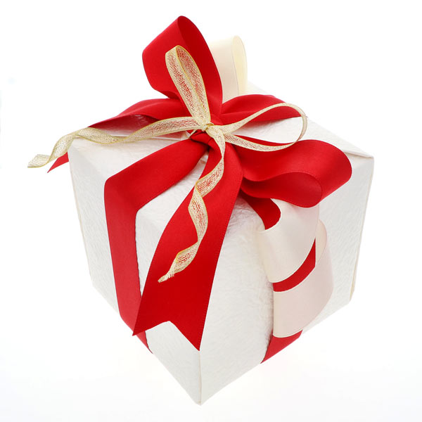 スペシャルラッピング