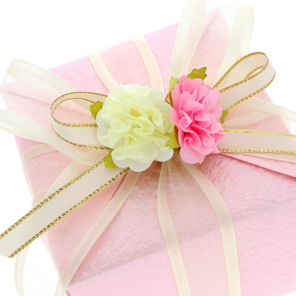 スペシャルラッピング