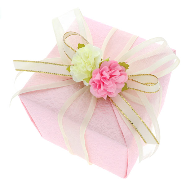 スペシャルラッピング