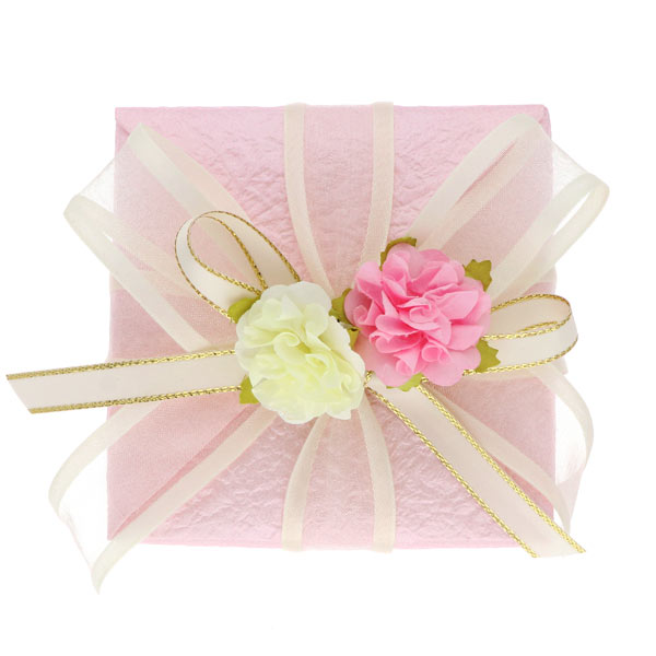 スペシャルラッピング