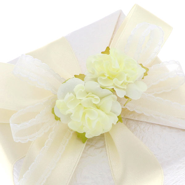 スペシャルラッピング