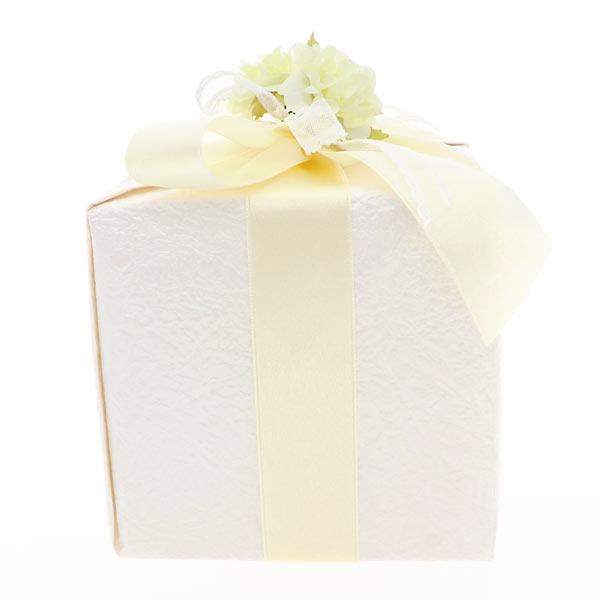 スペシャルラッピング