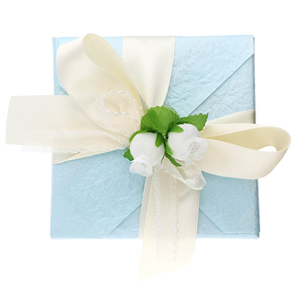 スペシャルラッピング