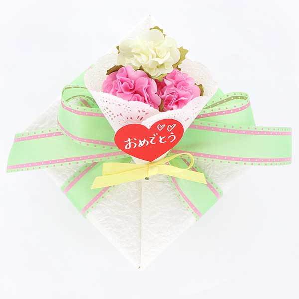 ギフトラッピング 女性向け 選べるメッセージ